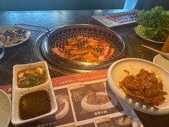 -一品诚记烤肉(大连柏威年购物中心店)