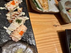 -花潮料理艺食馆(世欧广场店)