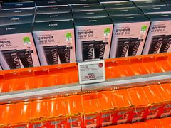 -Olive Young(明洞旗舰店)