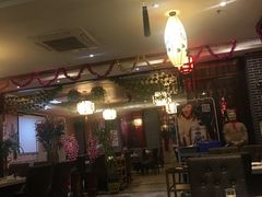 -秦池天下特色火锅(东葛望园店)