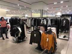 -ZARA(青岛万象城店)