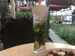 -TIMEZONE8东八时区餐厅&酒吧(798店)