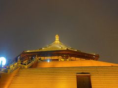 -隋唐洛阳城明堂天堂景区