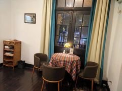 -融园咖啡馆(昙华林店)