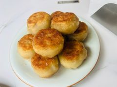 -穆斯林饭庄(明德南街店)