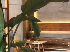 -The Rug Cafe(王府中环店)