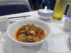 -兰湘子·湘菜小炒(石家庄万象城店)