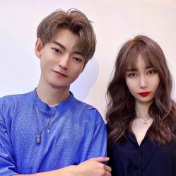-INSTYLE·SALON