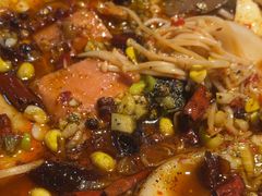 -川哥辣妹(南岗店)