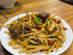 -牛八宝桂林米粉(八里庄店)