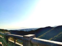 -穹窿山景区