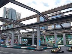 -速马赫卡丁车(琶洲店)