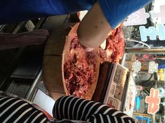 杨天玉腊牛羊肉店-杨天玉腊牛羊肉店