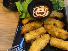 春卷-Le Chalet Dalat