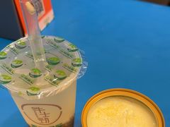 -德禄酸奶(莫家街店)