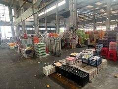 -西郊国际农产品交易中心