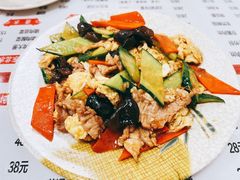 -吉味馆(柠溪店)