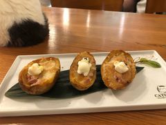 -猫小院猫主题餐厅(三里屯店)