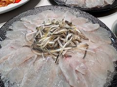 -新光酒家·河豚·海鲜·蟹料理(浦东店)