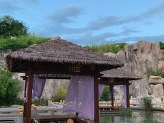 -凤翔首邑温泉度假村