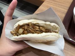-魏家凉皮(梨园店)