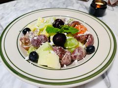 -HERB SPICE(来凤街店)