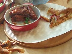-必胜客(珠海路店)