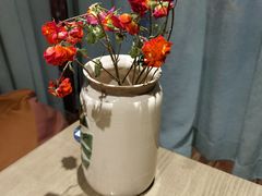 -初拾·花里餐厅(钜城华亿店)