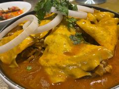 -小尕子·新疆菜(明园店)
