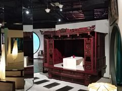 大堂-九朝会昆曲·宴(望京店)
