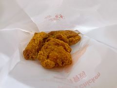 -麦当劳(东大桥店)