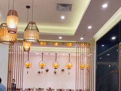 大堂-飞天大厦清真餐厅