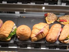 -星巴克臻选(南京艾尚天地店)