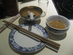 调料-蜀留香火锅(西南角店)