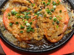 -欧记轩龙虾·私房菜(A店)