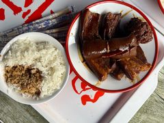 -刘小忙把子肉(北园大街总店)