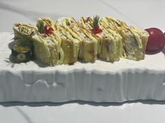 -3号仓库·创意中国菜(新世界城店)