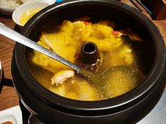 -云海肴·汽锅鸡·云南菜(领展购物广场·中关村店)