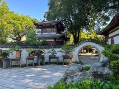 -西湖公园(鼓楼区)