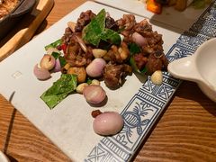 -云海肴云南菜(正大广场店)