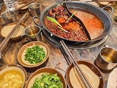 -冯校长老火锅(太古里店)