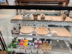 -AHAVA·Fang Baking Studio