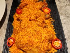 -留半山·香港食堂(啦啦宝都店)