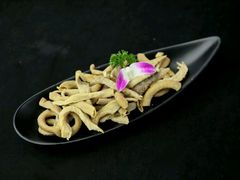 -手选潮汕鲜活牛肉火锅(二七广场店)