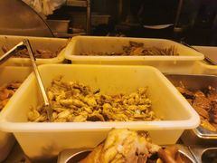 -黄毛鸭脖(汉阳总店)