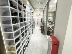 -海马体家庭照相馆(广州正佳广场店)