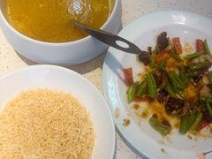 -巧克力渔家.小船海鲜胶东菜(万平口店)