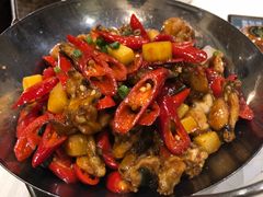 -石头咕(葵蓬店)