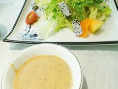 -好人家海鲜酒楼(淞南路店)