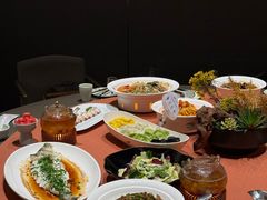 -船歌·鱼水饺青岛菜(闽江二路店)